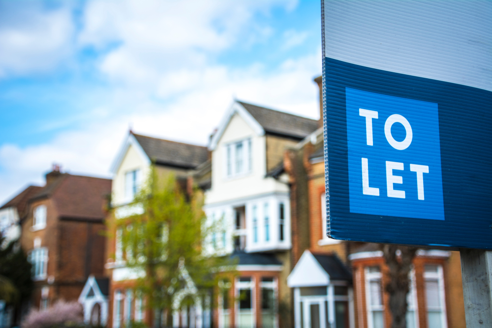 Buy to let property businesses are booming