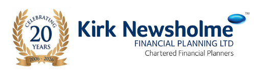 Kirk Newsholme Financial Planning Logo